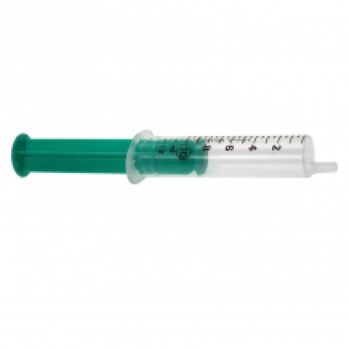 Injekt Disposable Spuiten Luer 10ml  100 st