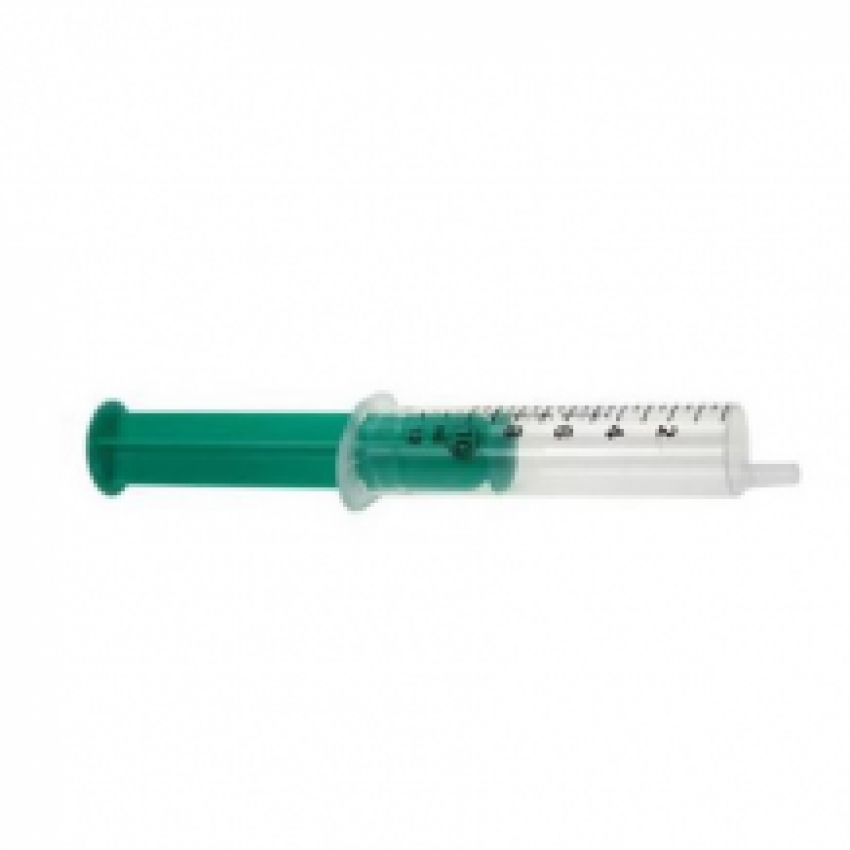 Injekt Disposable Spuiten Luer 10ml