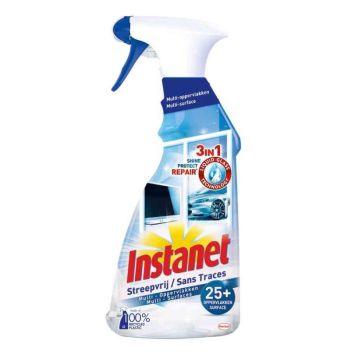 Instanet spray 725ml/Multi-oppervlakken