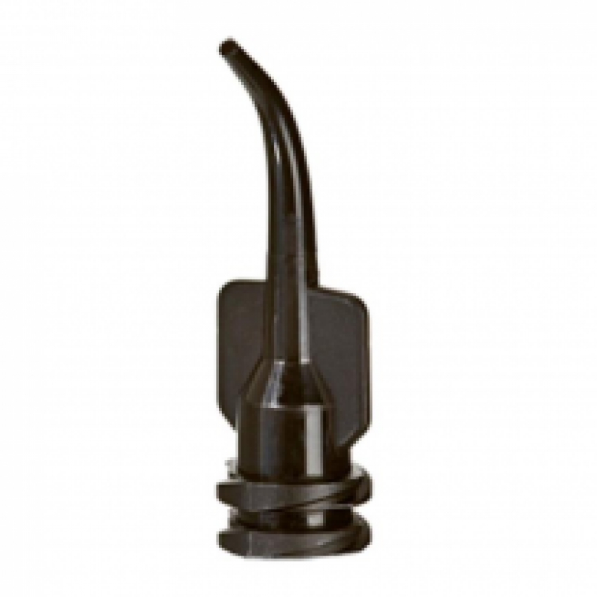 Black Mini Tips (196) 20 st