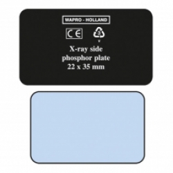 Fosfor Sleeves 22x35mm 250 pcs