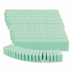 Foam Bite Blocks Wapro 100 pcs