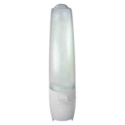 Duni Bekerdispenser  in kunststof voor ca. 50 bekers (120ml) - wit