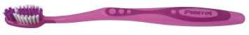 Brosse à dents pour adultes Pierrot B-Elle Soft