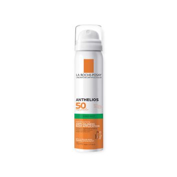 Anthelios Mist gezicht spf 50+