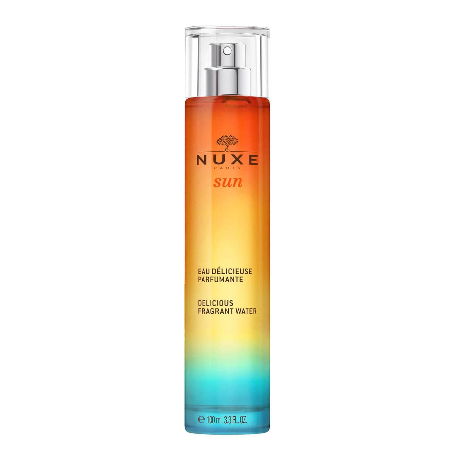 Nuxe Eau Délicieuse sun (100ml)