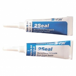 2Seal A+B Root Canal Sealer 2x4 ml