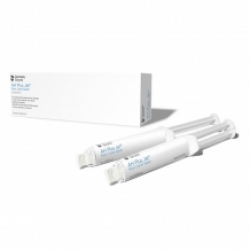 AH Plus Jet® Root Canal Sealer syringe - refill 2x15 g