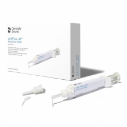 AH Plus Jet® Root Canal Sealer syringe - starter kit