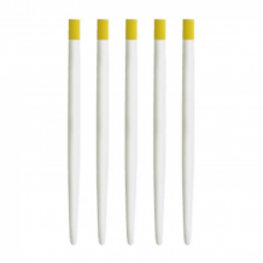 X-Posts size 1 jaune 5 pcs