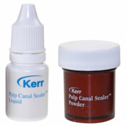 Pulp Canal Sealer™ wortelvulmateriaal