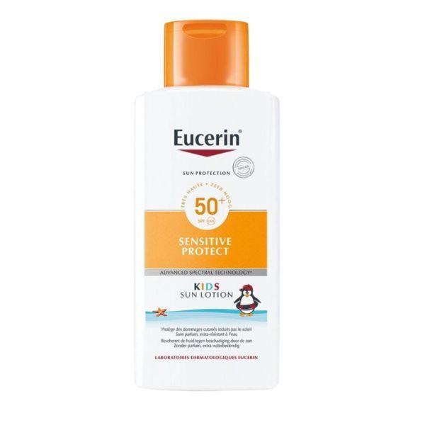 Eucerin Kids lotion spf 50+ (400ml)