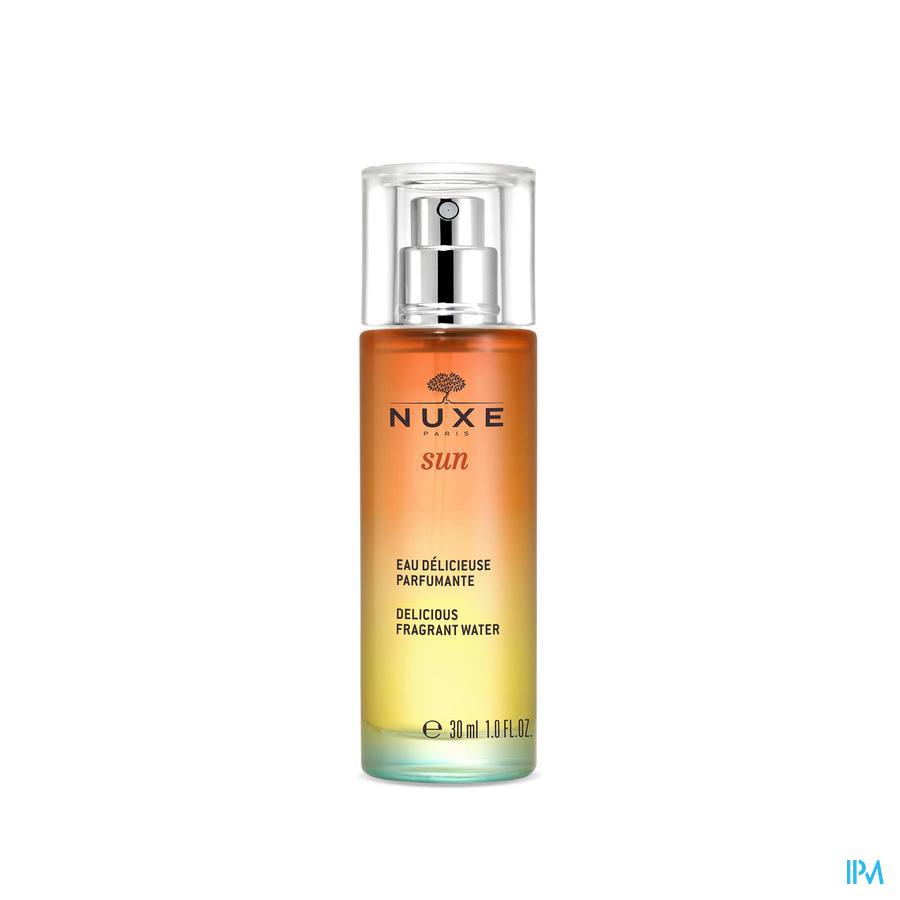 Nuxe Eau Délicieuse sun (30ml)