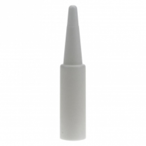 JMA Disposable Functiespuit Tips wit (Meerfunctiespuit) 400 st