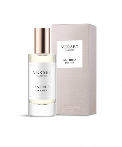 Verset Parfum Andrea Dame (15 ml)