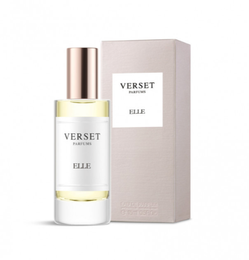 Verset Parfum Elle pour Femmes (15 ml)