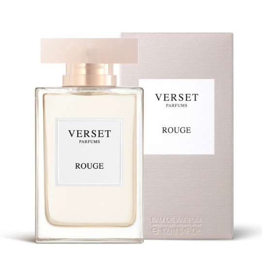 Verset Parfum Rouge Dame (100 ml)