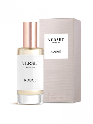 Verset Parfum Rouge Dame (15 ml)