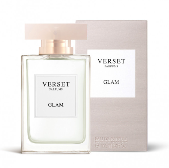 Verset Parfum Glam pour Femmes (100 ml)