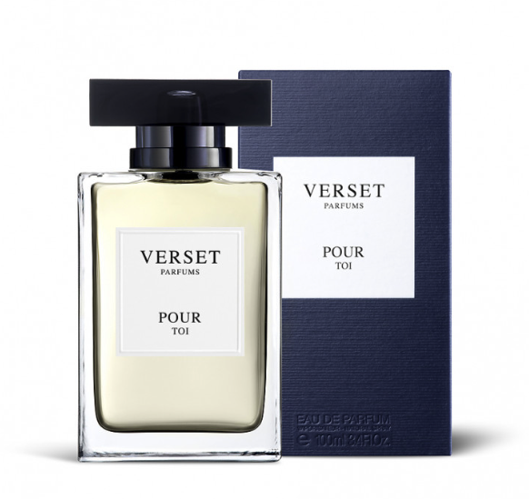 Verset Parfum Pour Toi Heer (100 ml)