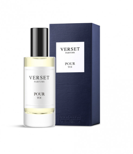 Verset Parfum Pour Toi Heer (15 ml)