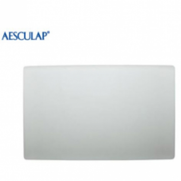 Glazen Mengtablet 130x80mm (DF121)