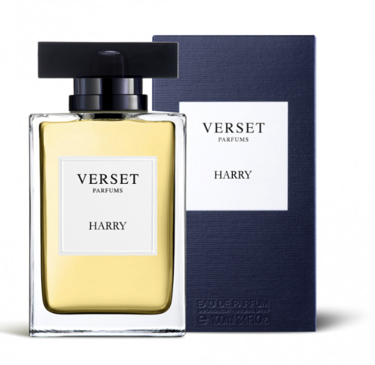 Verset Parfum Harry Heer (100 ml)
