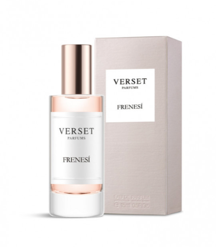 Verset Parfum Frenesi Dame (15 ml)