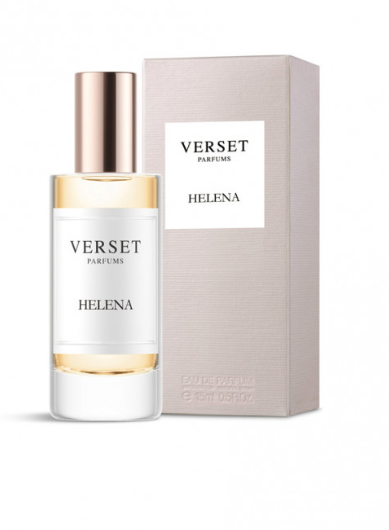 Verset Parfum Helena pour Femmes (15 ml)