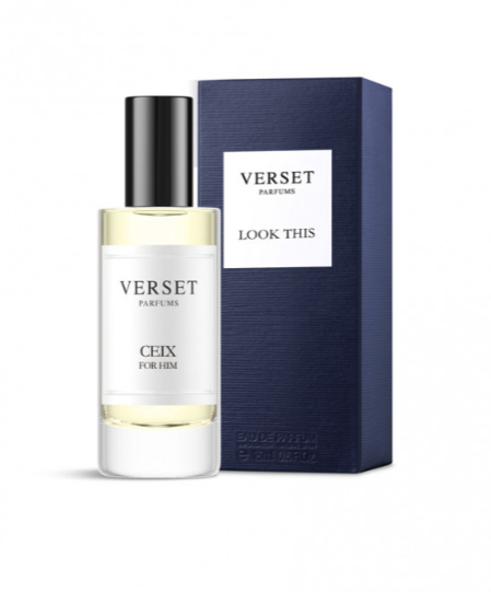 Verset Parfum Ceix Heer (15 ml)