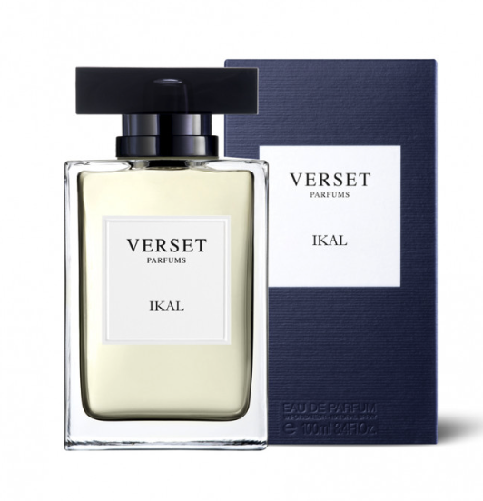 Verset Parfum Ikal Heer (100 ml)