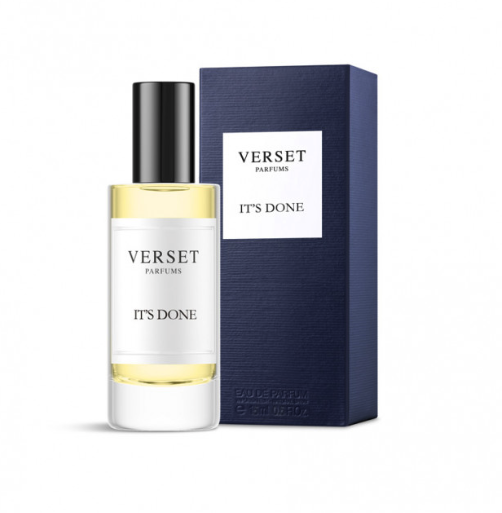 Verset Parfum It’s Done Heer (15 ml)