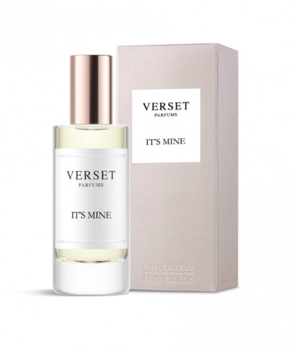 Verset Parfum It’s mine Dame (15 ml)