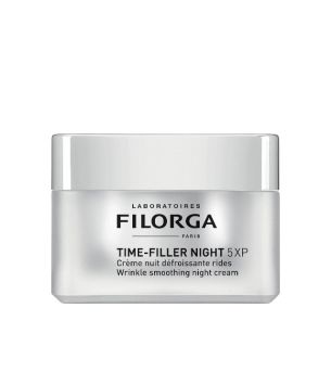 Filorga Time Filler crème de nuit (50 ml)