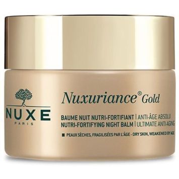 Nuxe gold nachtbalsem