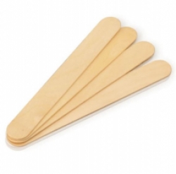 Spatule pour la bouche 100 pcs