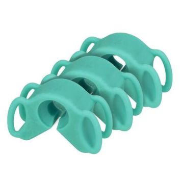 Mirahold-Block Hager Werken Mini-Set bijtblokken 3st