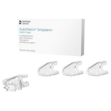 AutoMatrix Snippers Catch-Trays 10pcs
