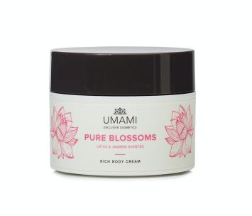 Umami Pure Blossoms BodyCream