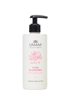 Umami Pure Blossoms Lotion à mains