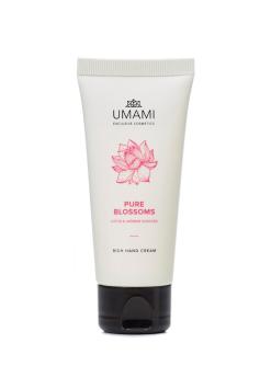 Umami Pure Blossoms Handcream