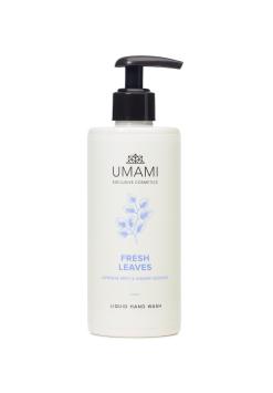 Umami Fresh leaves Handwash