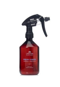 Umami Fresh leaves Roomspray