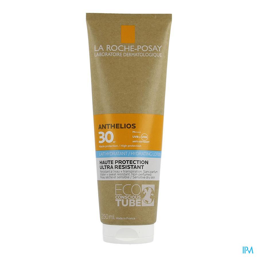 Anthelios Lait Adultes spf 30+ (250 ml)