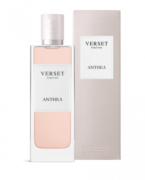 Verset Parfum Anthea pour Femmes (50 ml)