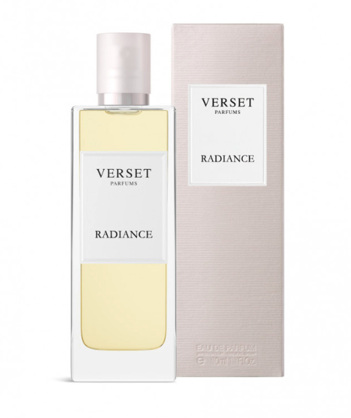 Verset Parfum Radiance Dame (50 ml)