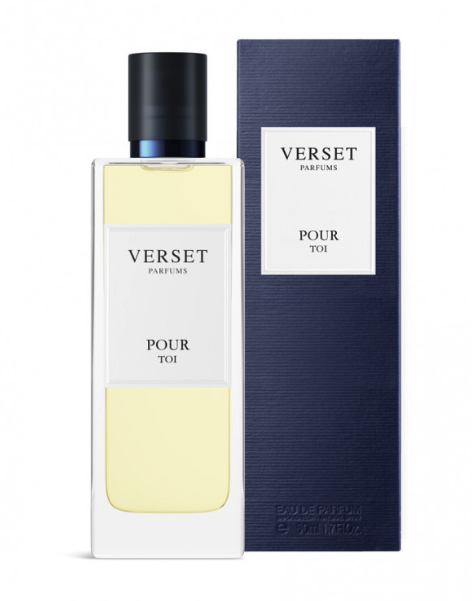 Verset Parfum Pour Toi Heer (50 ml)