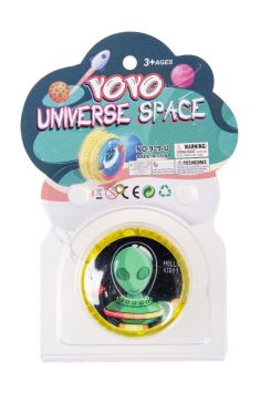 Espace Jojo 12 pcs