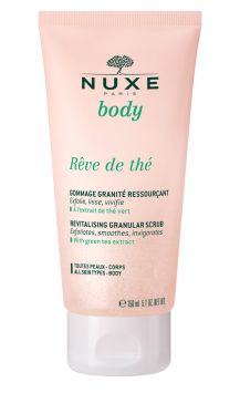 Nuxe peeling