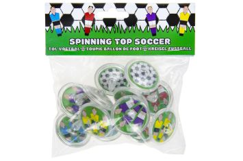 Tol voetbal 72 stuks